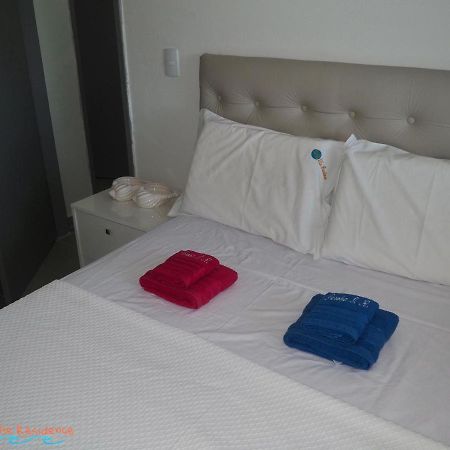 Apartamento Em Peroba - Марагоджи Екстериор снимка