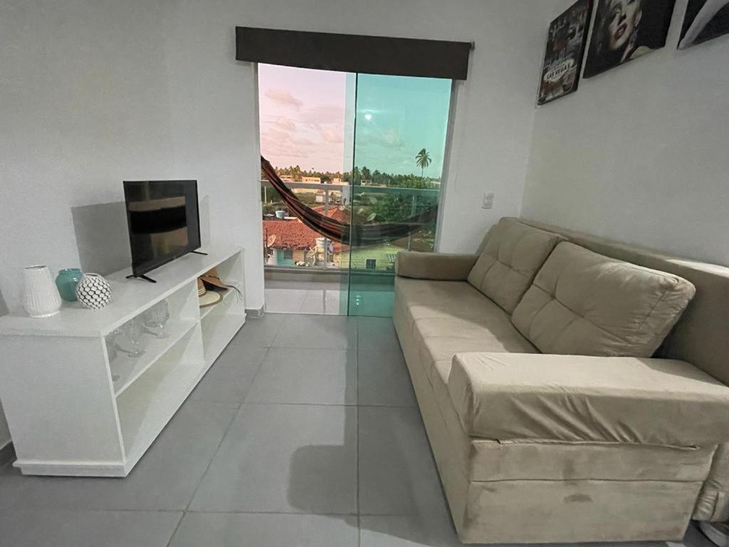 Apartamento Em Peroba - Марагоджи Екстериор снимка