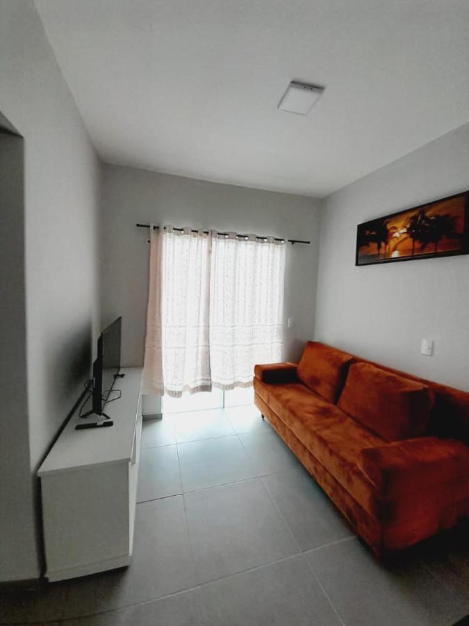 Apartamento Em Peroba - Марагоджи Екстериор снимка