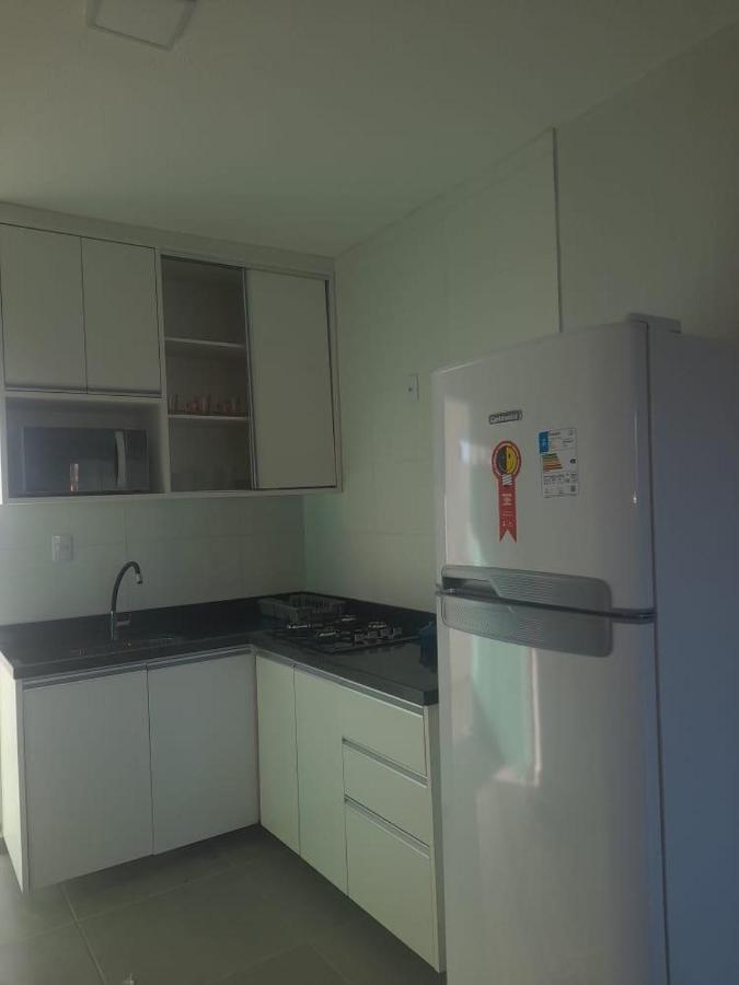 Apartamento Em Peroba - Марагоджи Екстериор снимка